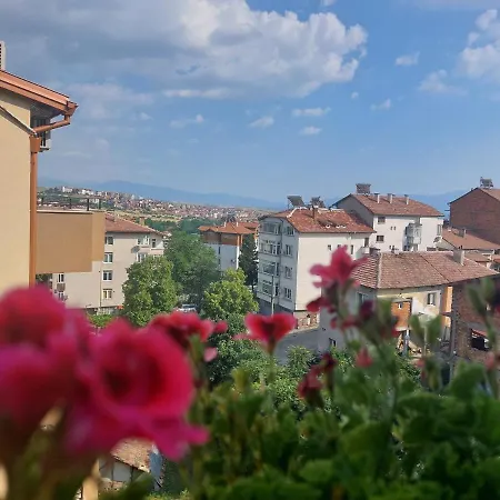 Appartement Emi *