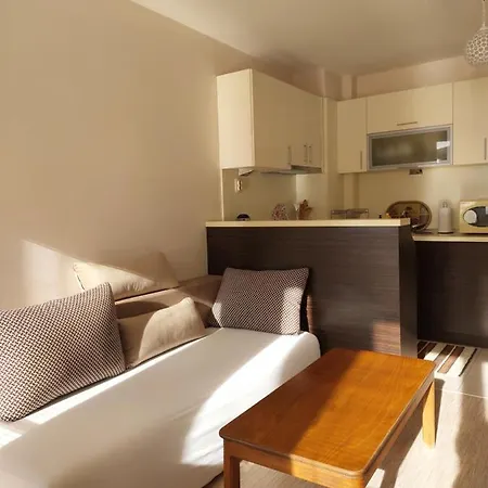 Lejlighed Emi Sandanski