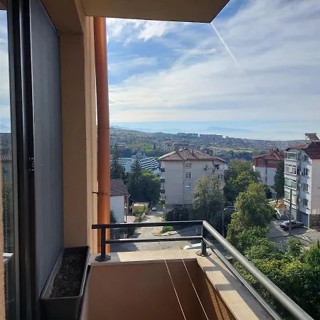 Emi Appartement Sandanski