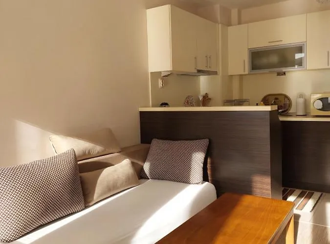 Appartement Emi Sandanski