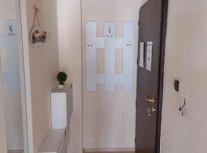 Emi Appartement Sandanski