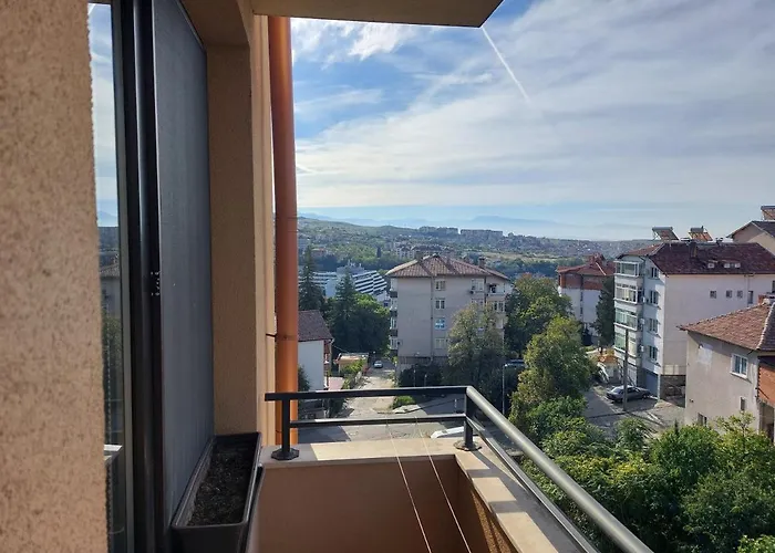 Emi Appartement Sandanski