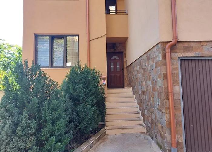 Emi Appartement Sandanski